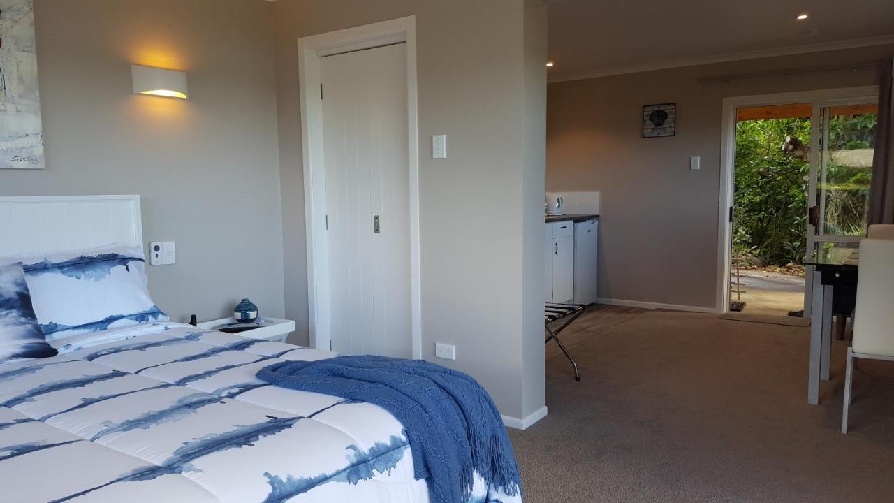Bird Haven Bed & Breakfast Coromandel Dış mekan fotoğraf