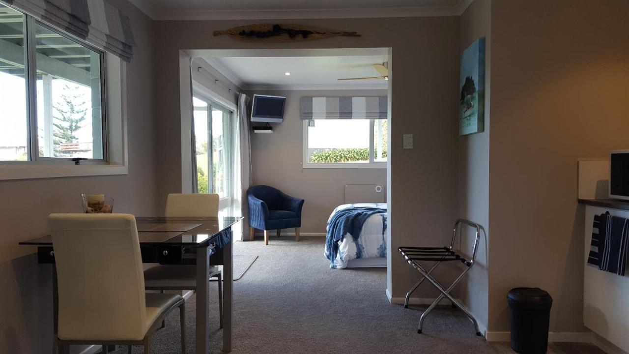 Bird Haven Bed & Breakfast Coromandel Dış mekan fotoğraf