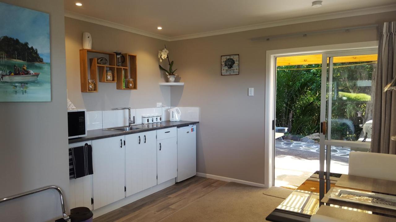 Bird Haven Bed & Breakfast Coromandel Dış mekan fotoğraf
